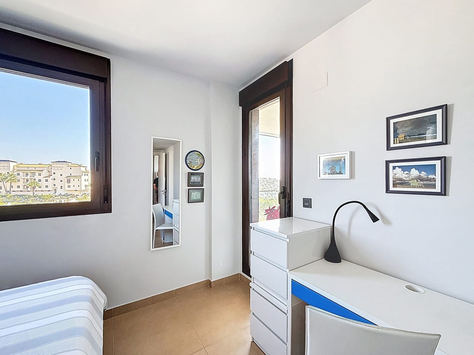 2 bedroom Apartment for sale in Orihuela Costa with pool garage - € 229,990 (Ref: 9840653)