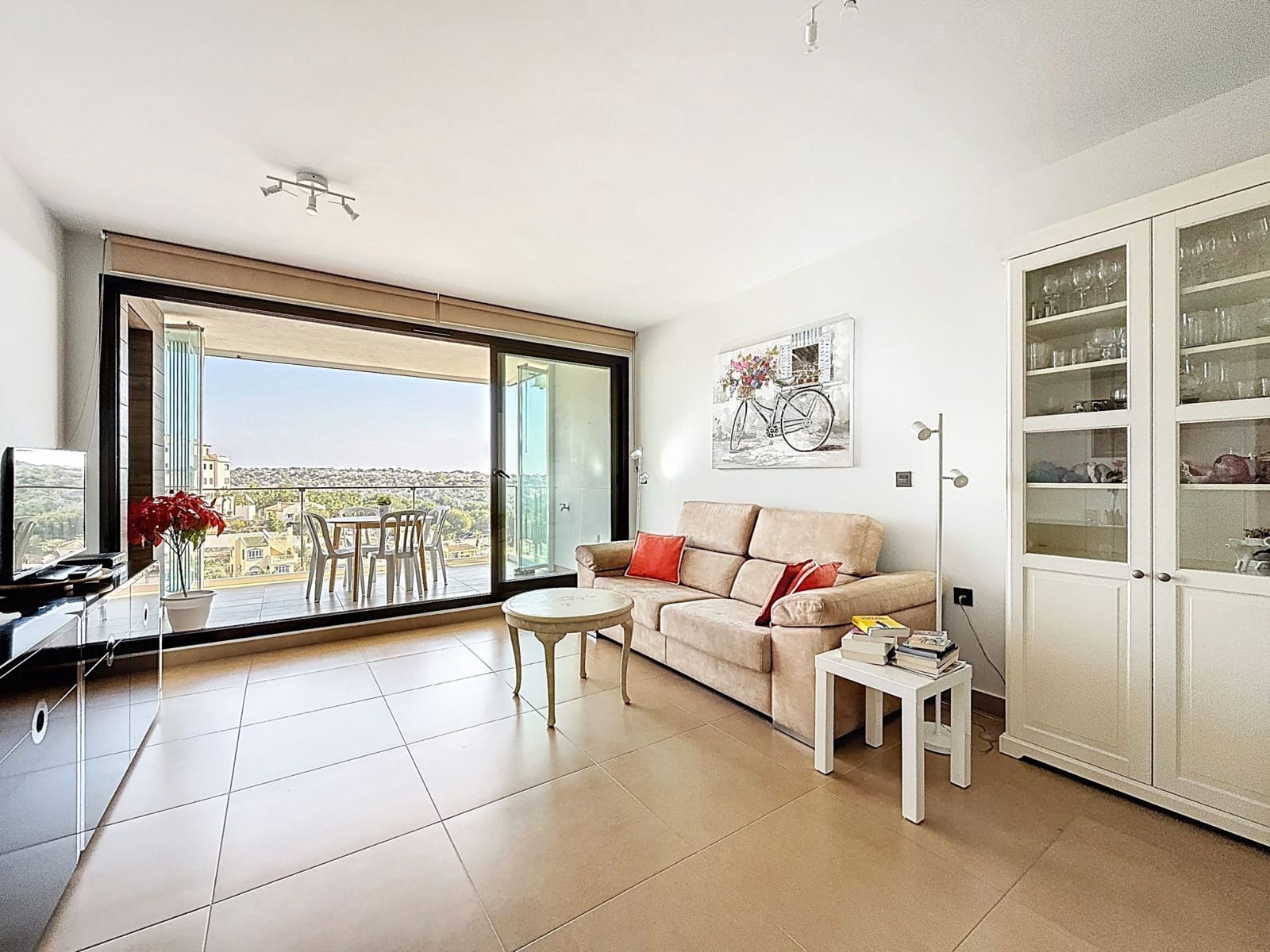 2 bedroom Apartment for sale in Orihuela Costa with pool garage - € 229,990 (Ref: 9840653)