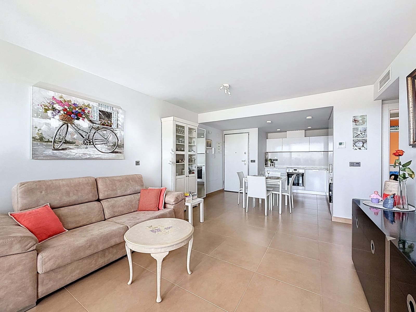 2 bedroom Apartment for sale in Orihuela Costa with pool garage - € 229,990 (Ref: 9840653)