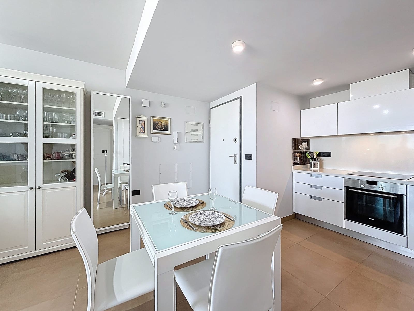 2 bedroom Apartment for sale in Orihuela Costa with pool garage - € 229,990 (Ref: 9840653)