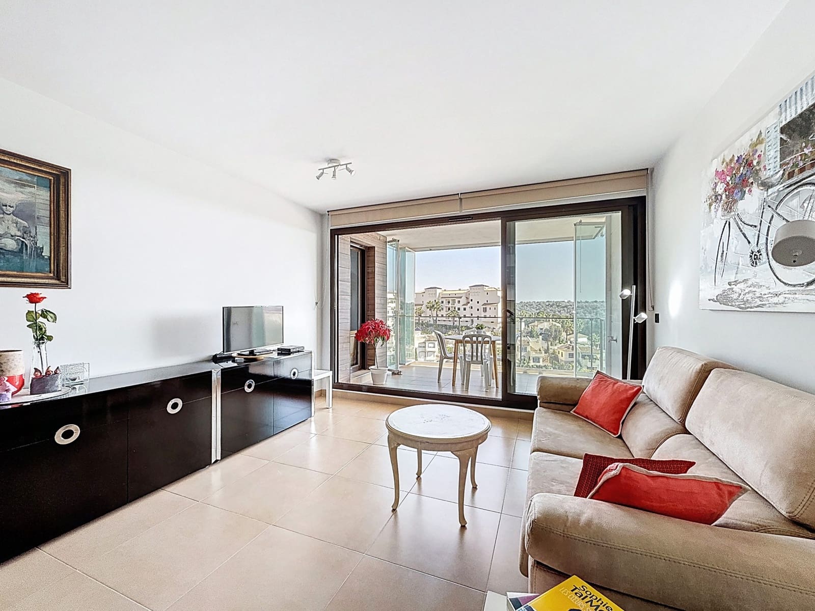 2 bedroom Apartment for sale in Orihuela Costa with pool garage - € 229,990 (Ref: 9840653)