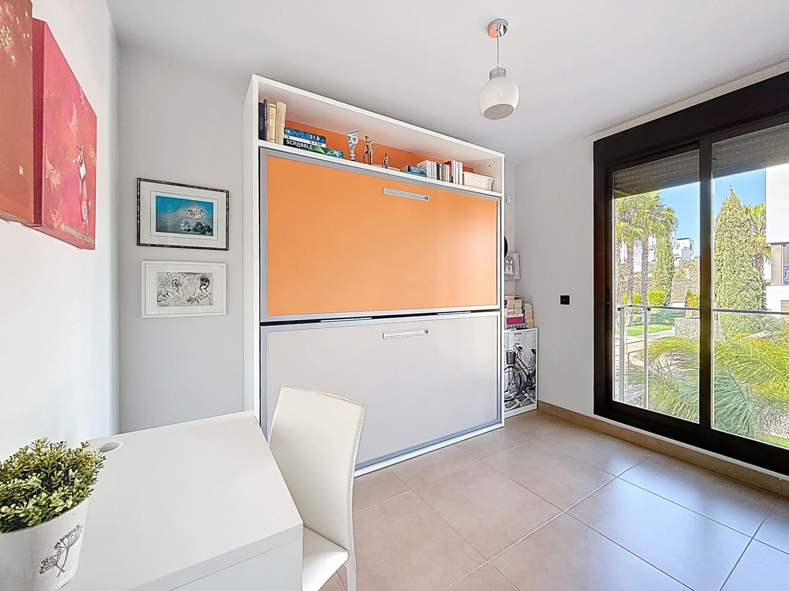 2 bedroom Apartment for sale in Orihuela Costa with pool garage - € 229,990 (Ref: 9840653)