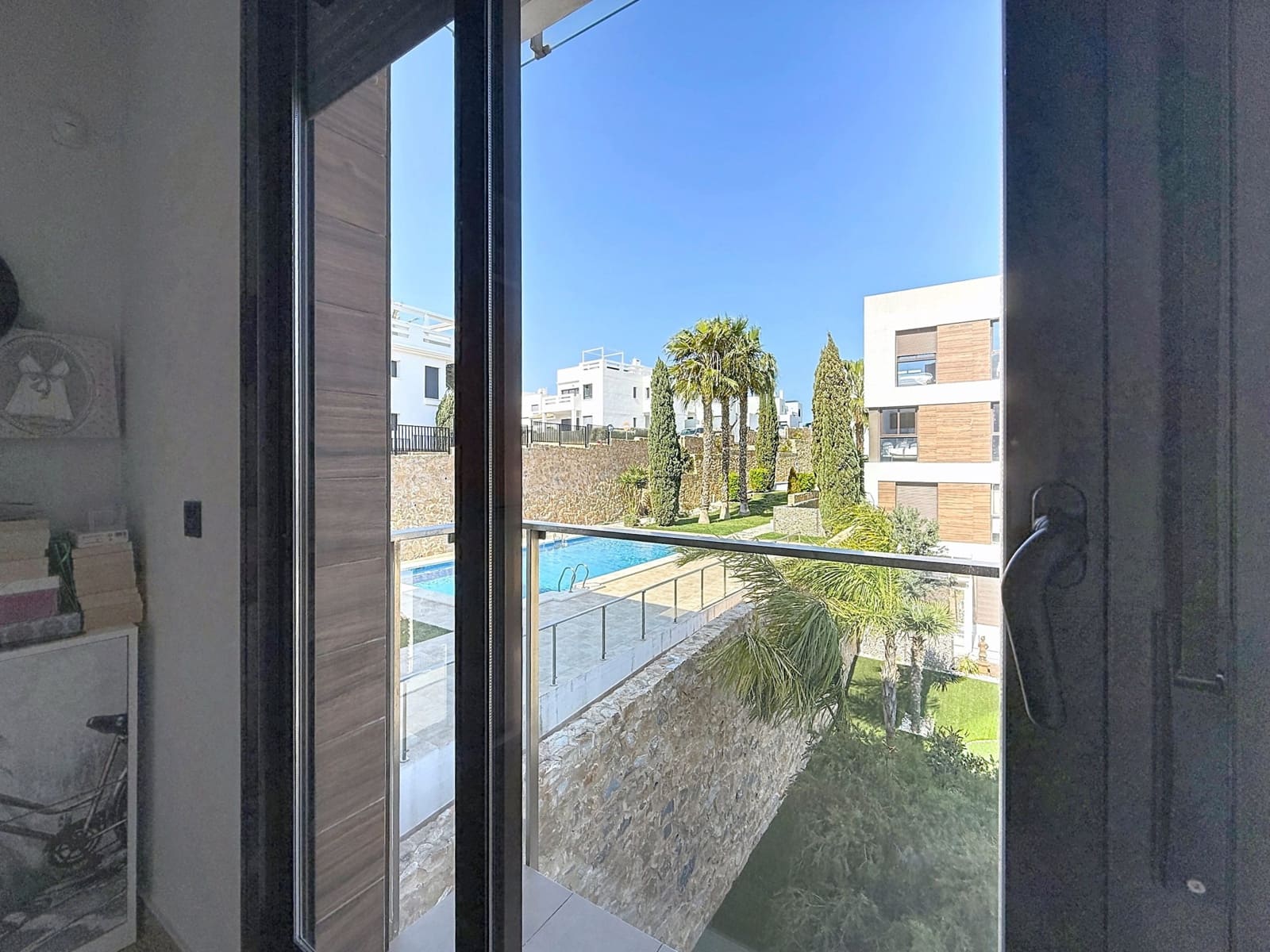 2 bedroom Apartment for sale in Orihuela Costa with pool garage - € 229,990 (Ref: 9840653)