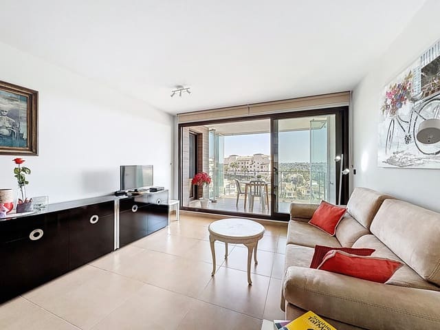 2 chambre Appartement à vendre à Orihuela Costa, Orihuela avec piscine garage - 229 990 € (Ref: 9840653)