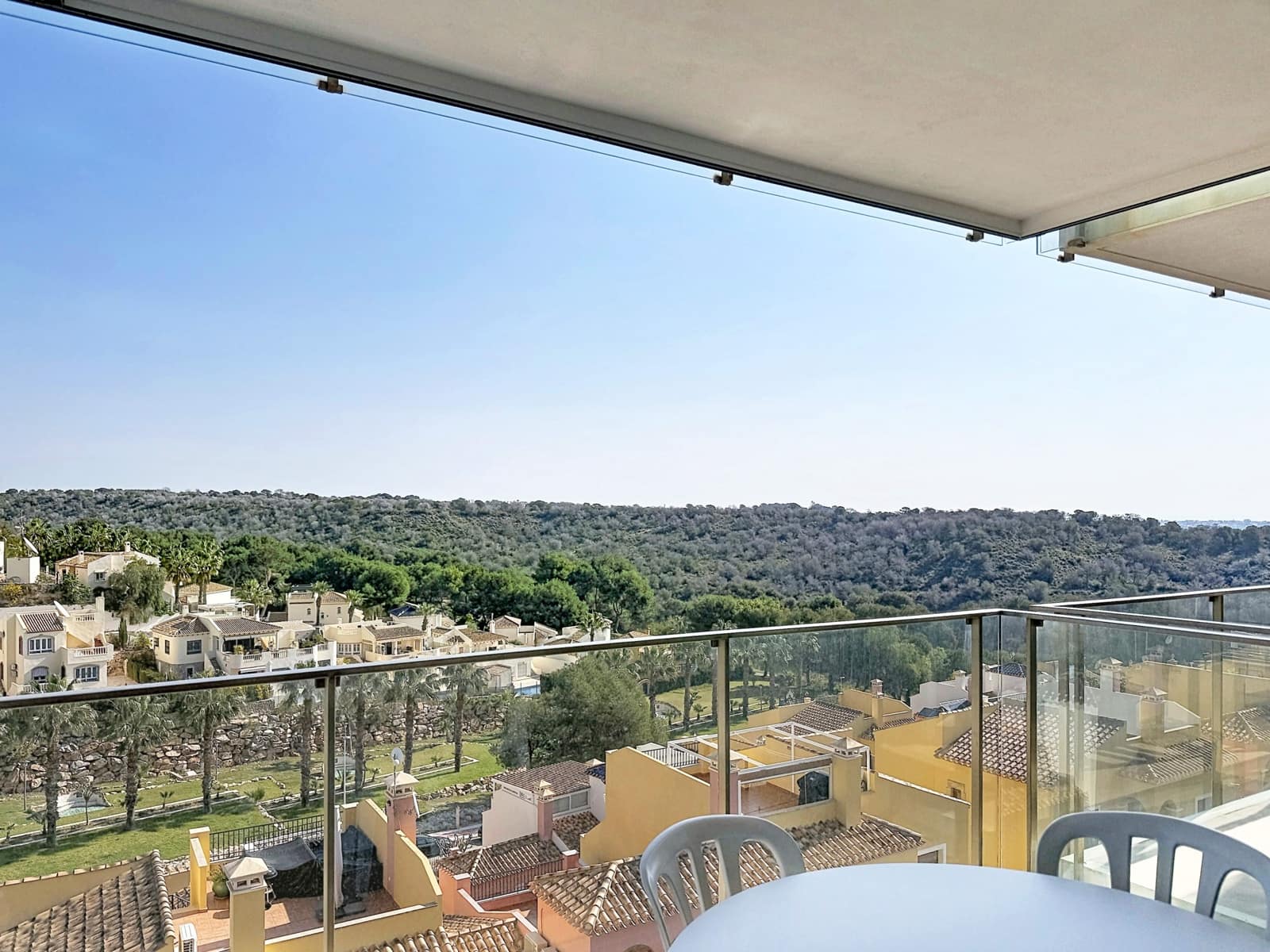 2 bedroom Apartment for sale in Orihuela Costa with pool garage - € 229,990 (Ref: 9840653)