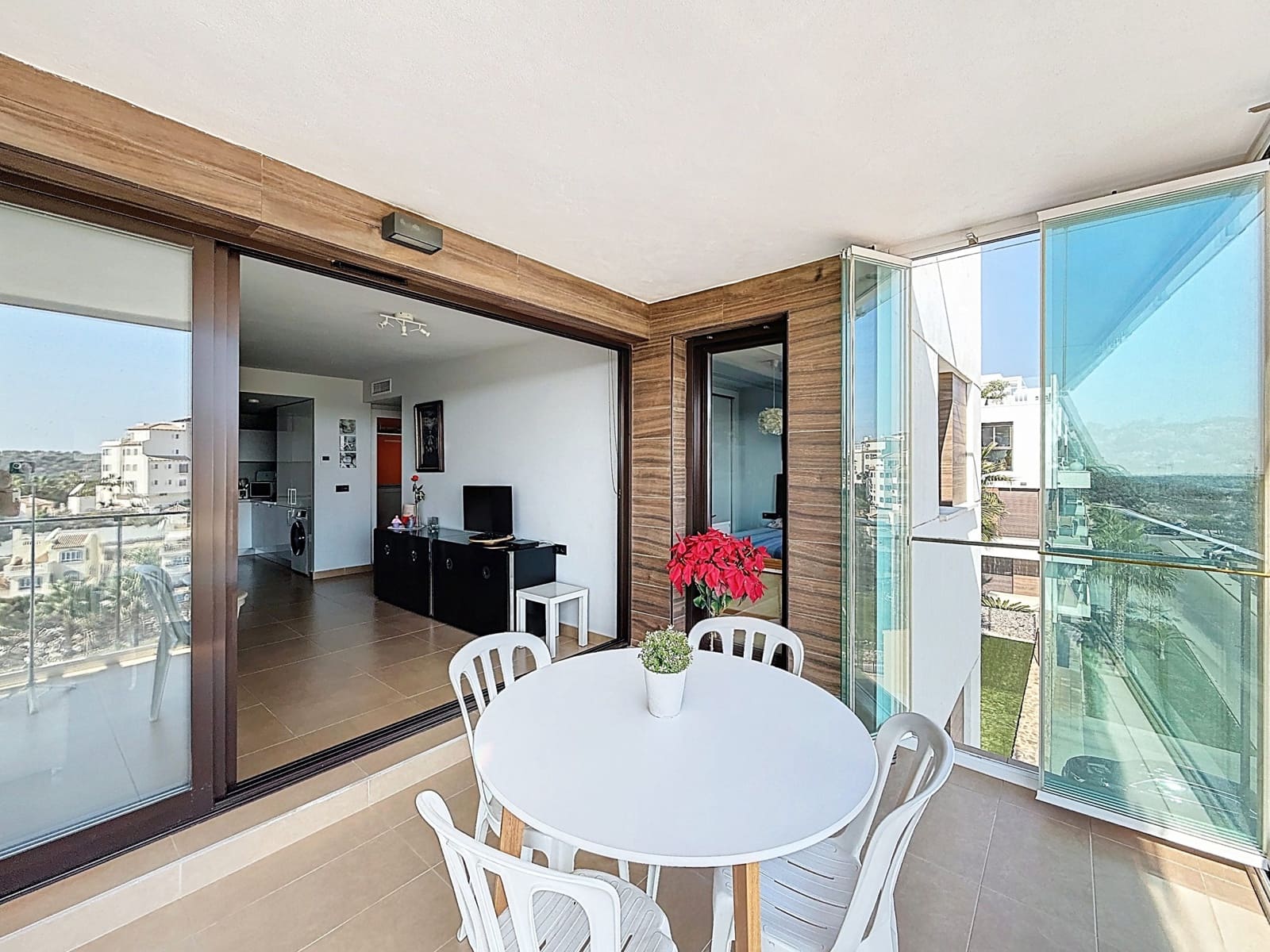 2 bedroom Apartment for sale in Orihuela Costa with pool garage - € 229,990 (Ref: 9840653)
