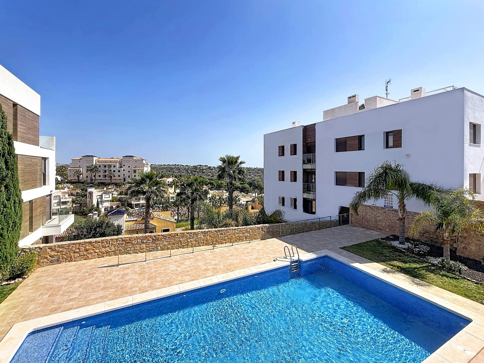 2 bedroom Apartment for sale in Orihuela Costa with pool garage - € 229,990 (Ref: 9840653)