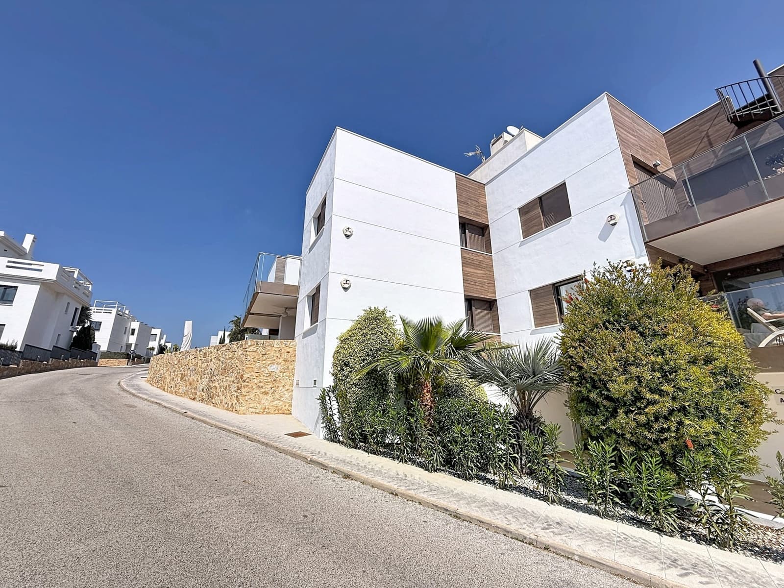 2 bedroom Apartment for sale in Orihuela Costa with pool garage - € 229,990 (Ref: 9840653)