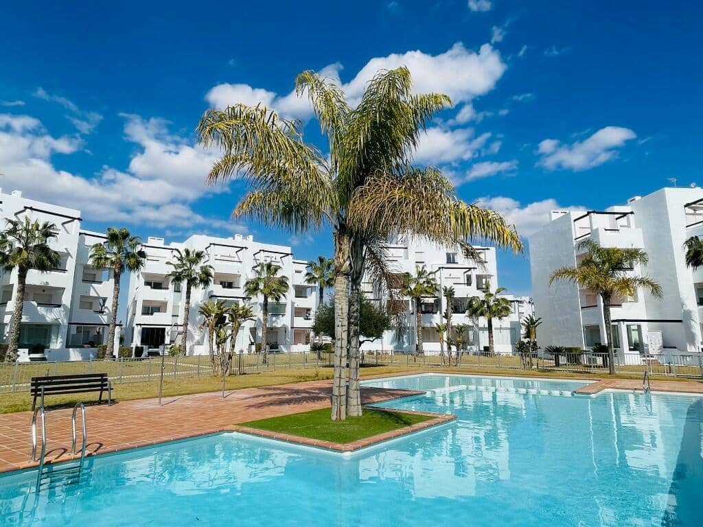 1 bedroom Apartment for sale in Terrazas de la Torre - € 119,990 (Ref: 9840657)