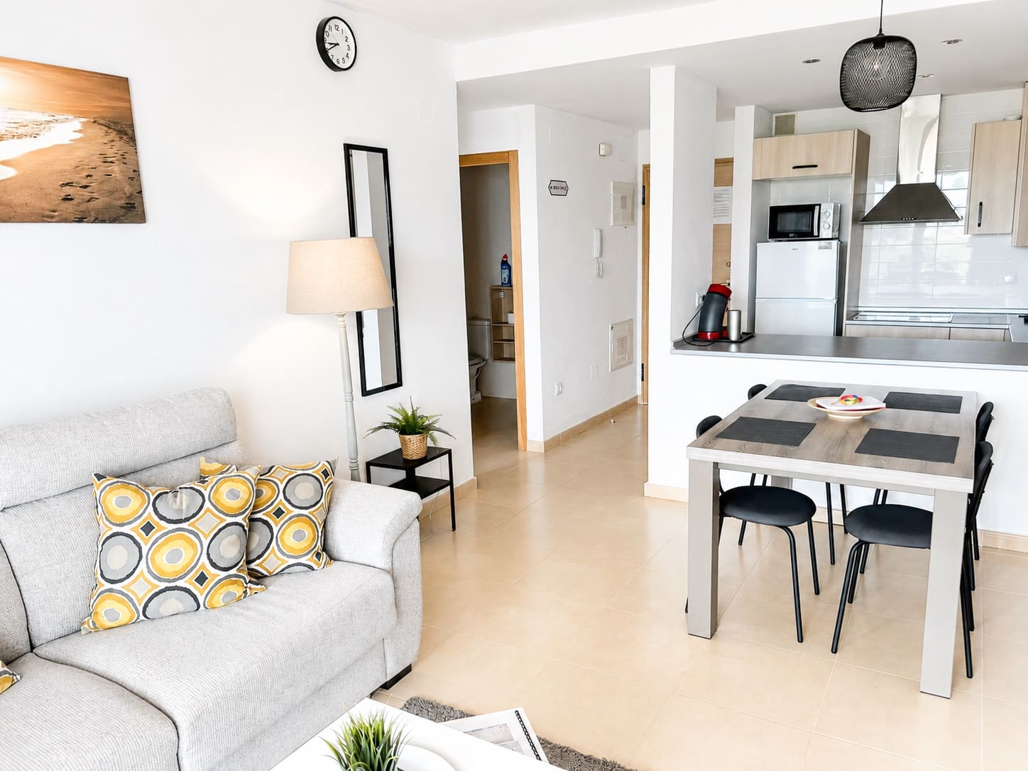 1 bedroom Apartment for sale in Terrazas de la Torre - € 119,990 (Ref: 9840657)
