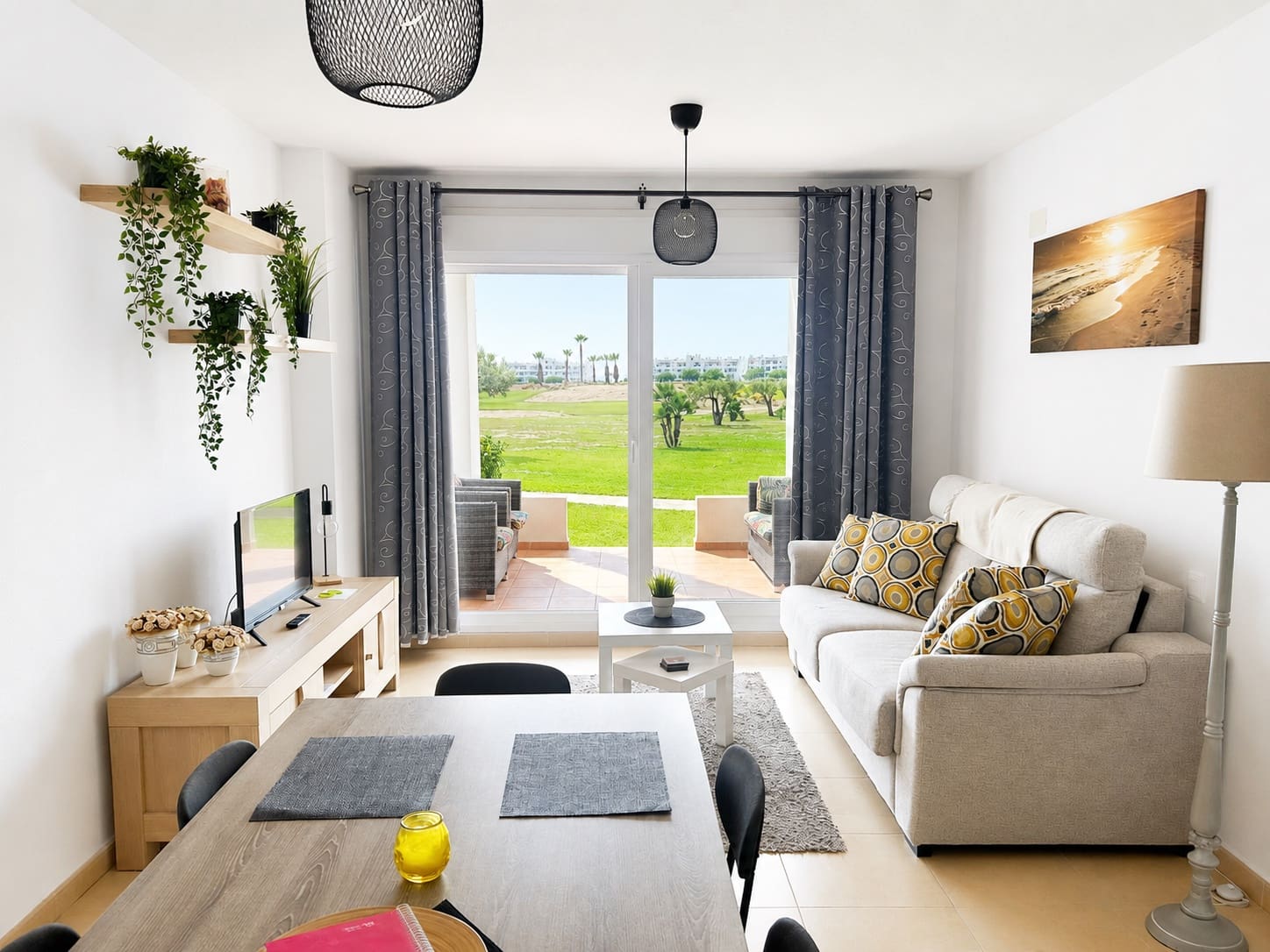 1 bedroom Apartment for sale in Terrazas de la Torre - € 119,990 (Ref: 9840657)