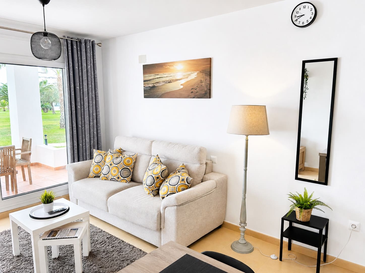 1 bedroom Apartment for sale in Terrazas de la Torre - € 119,990 (Ref: 9840657)