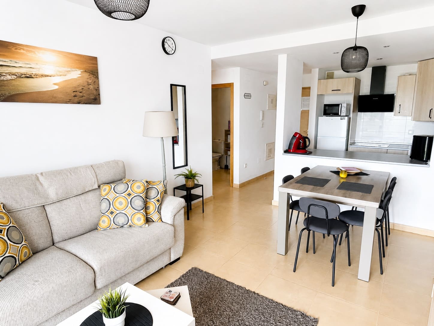 1 bedroom Apartment for sale in Terrazas de la Torre - € 119,990 (Ref: 9840657)
