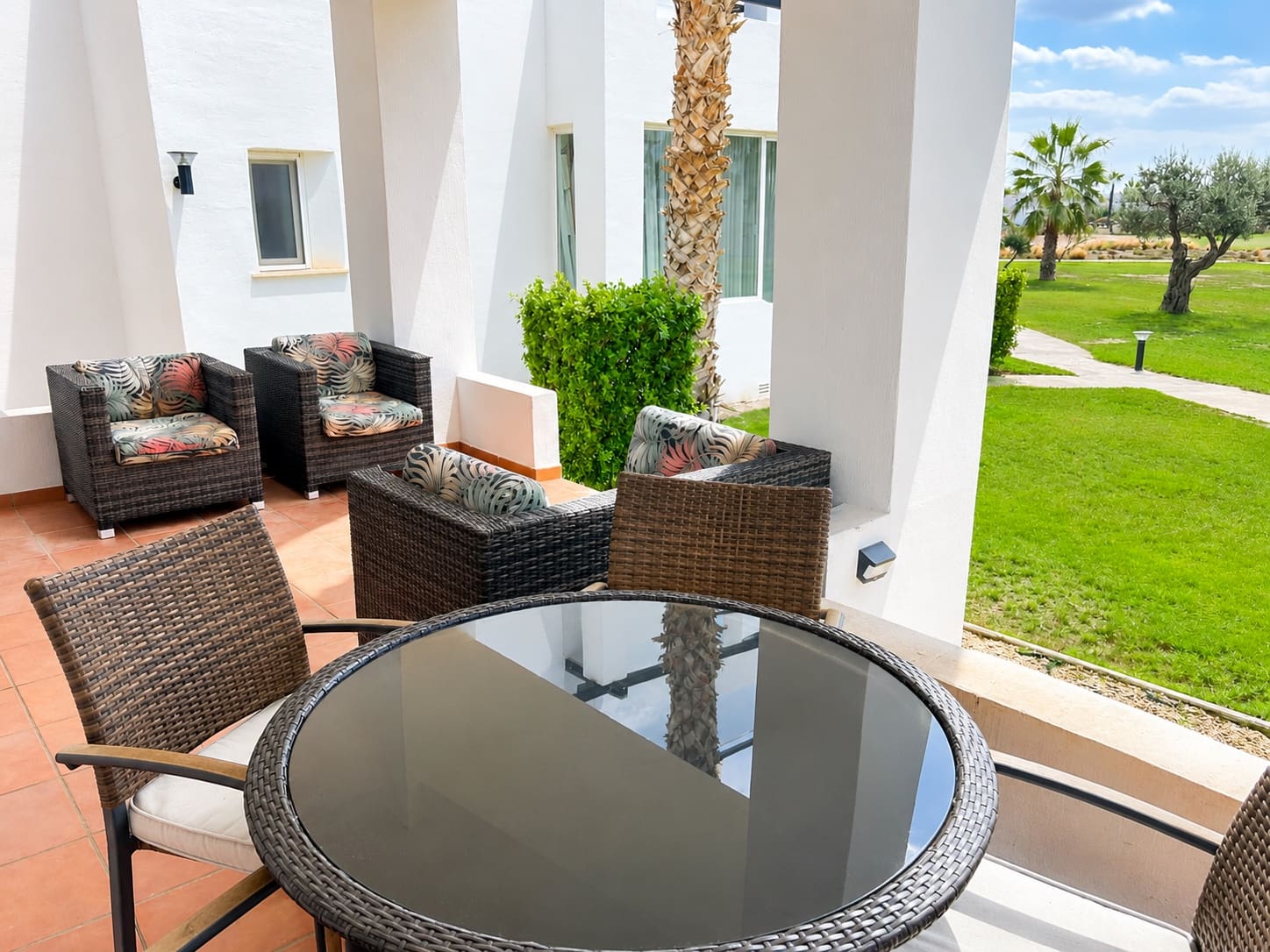 1 bedroom Apartment for sale in Terrazas de la Torre - € 119,990 (Ref: 9840657)