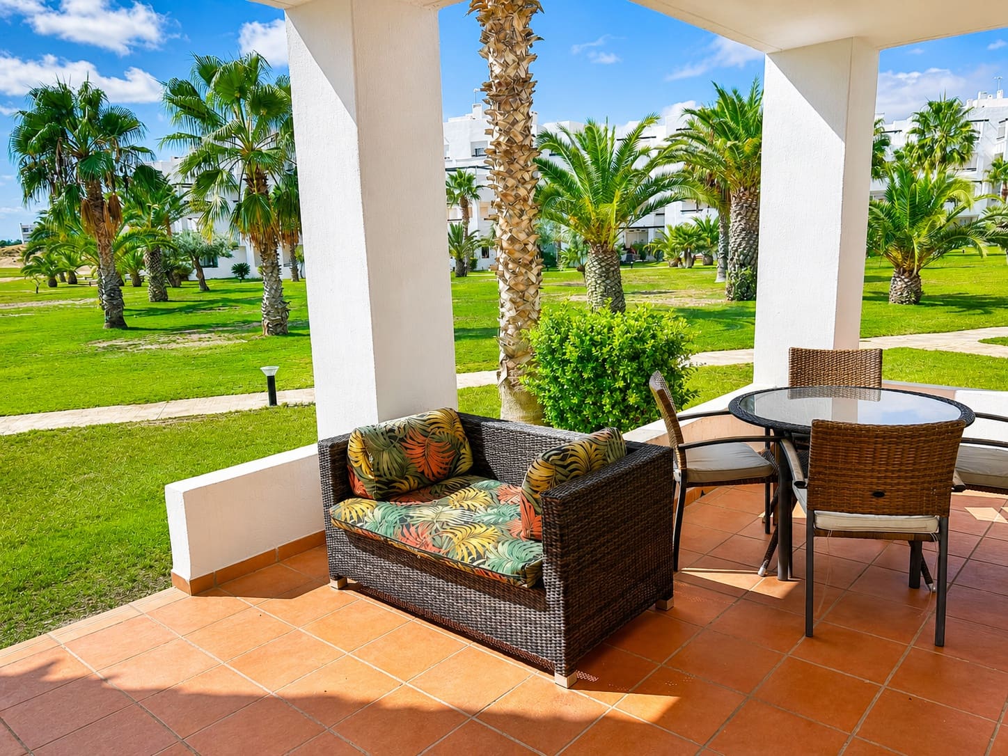 1 bedroom Apartment for sale in Terrazas de la Torre - € 119,990 (Ref: 9840657)
