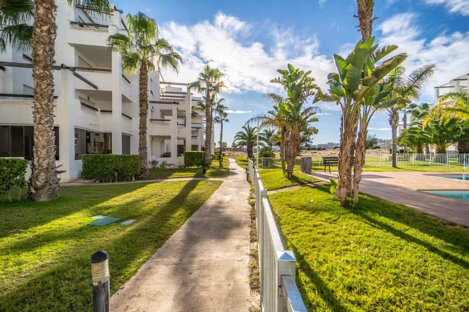 1 bedroom Apartment for sale in Terrazas de la Torre - € 119,990 (Ref: 9840657)