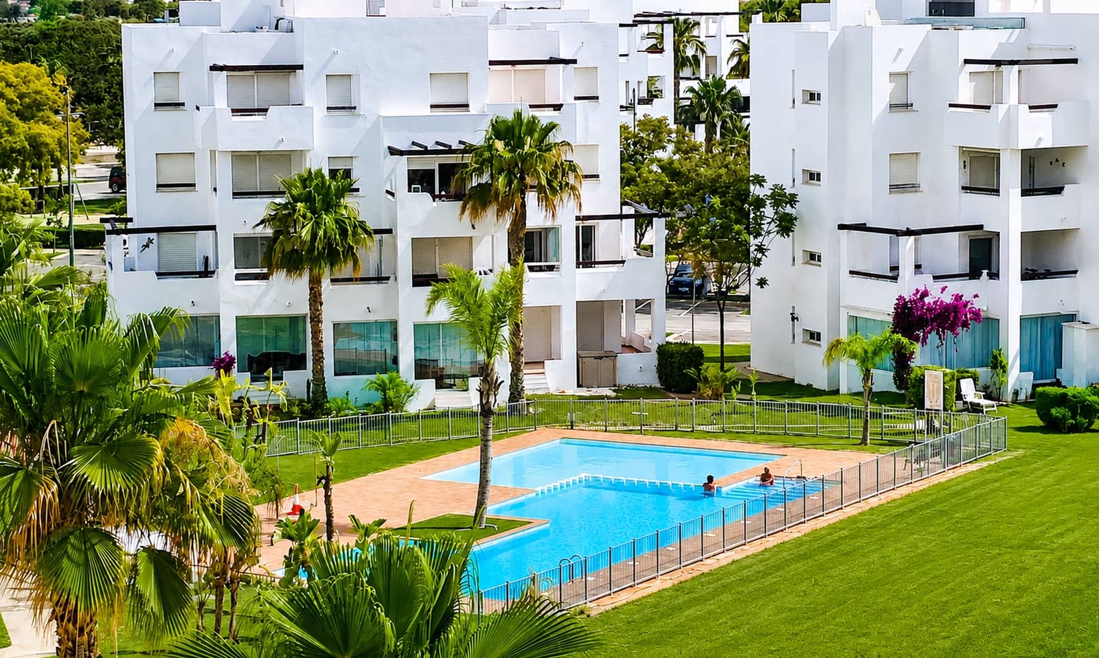 1 bedroom Apartment for sale in Terrazas de la Torre - € 119,990 (Ref: 9840657)