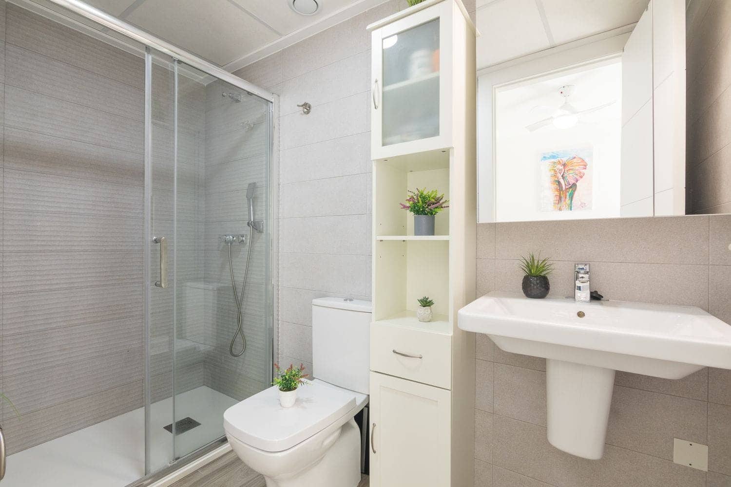 2 bedroom Apartment for sale in Gran Alacant with pool - € 269,995 (Ref: 9840660)