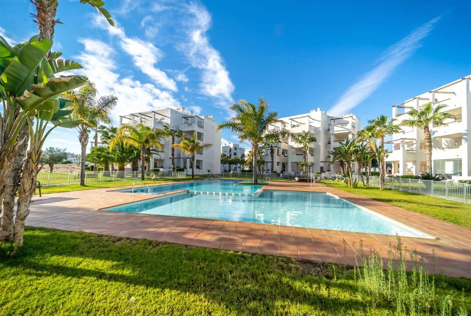 1 bedroom Apartment for sale in Terrazas de la Torre with pool garage - € 98,990 (Ref: 9848271)