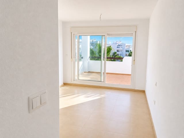 1 soveværelse Lejlighed til salg i Terrazas de la Torre, Torre-Pacheco med swimmingpool garage - € 98.990 (Ref: 9848271)