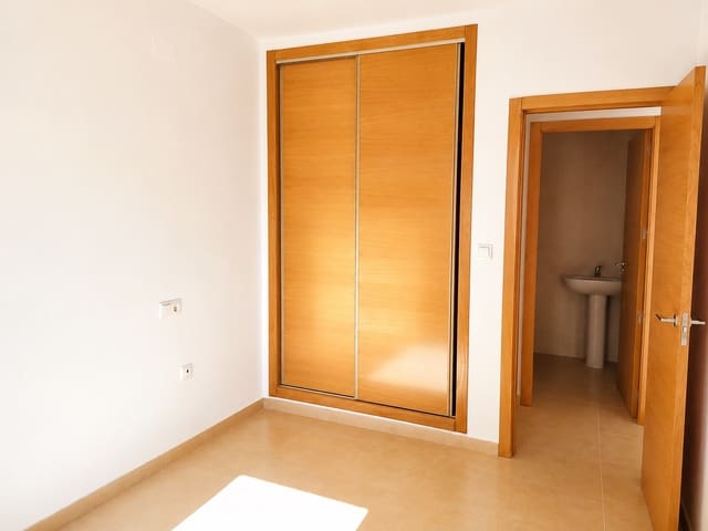 1 soveværelse Lejlighed til salg i Terrazas de la Torre, Torre-Pacheco med swimmingpool garage - € 98.990 (Ref: 9848271)