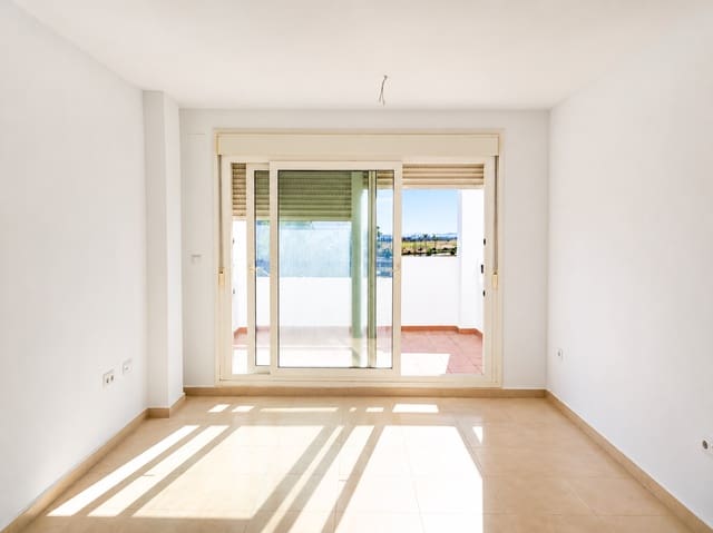 1 soveværelse Lejlighed til salg i Terrazas de la Torre, Torre-Pacheco med swimmingpool garage - € 98.990 (Ref: 9848271)