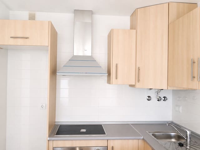 1 soveværelse Lejlighed til salg i Terrazas de la Torre, Torre-Pacheco med swimmingpool garage - € 98.990 (Ref: 9848271)