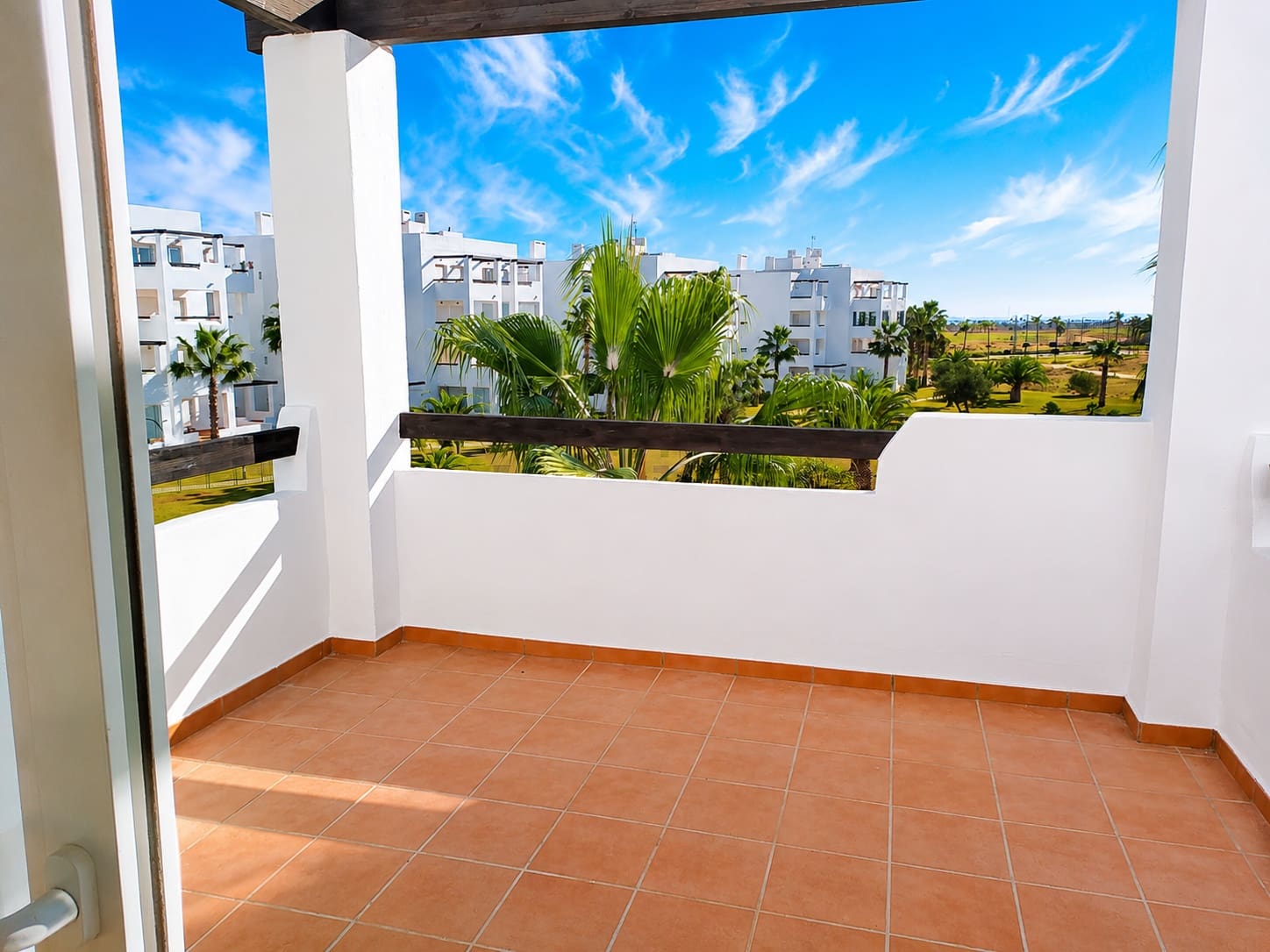 1 bedroom Apartment for sale in Terrazas de la Torre with pool garage - € 98,990 (Ref: 9848271)