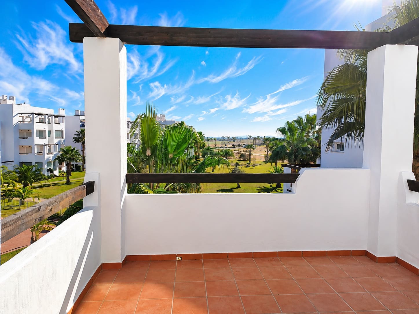 1 bedroom Apartment for sale in Terrazas de la Torre with pool garage - € 98,990 (Ref: 9848271)
