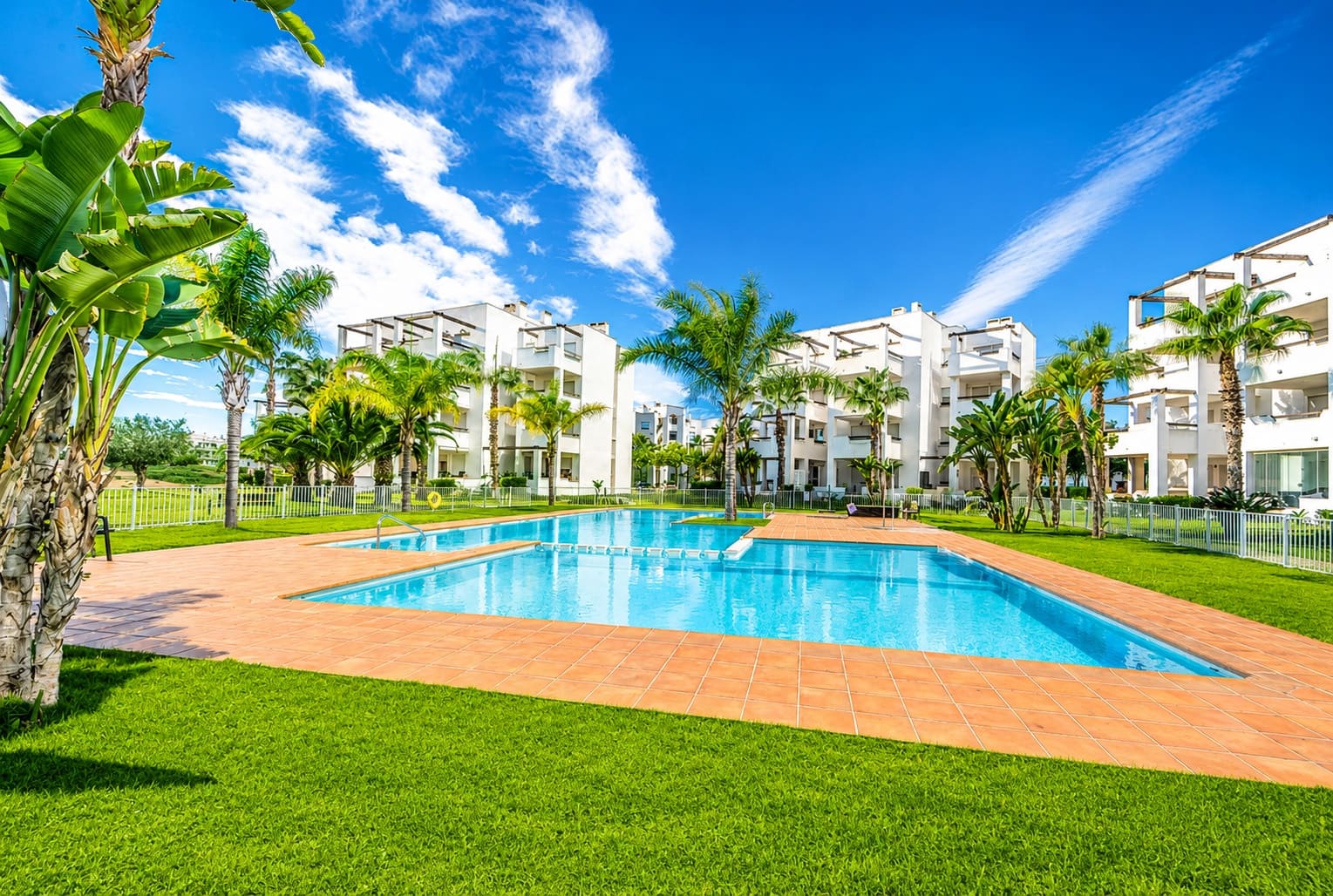 1 bedroom Apartment for sale in Terrazas de la Torre with pool garage - € 98,990 (Ref: 9848271)
