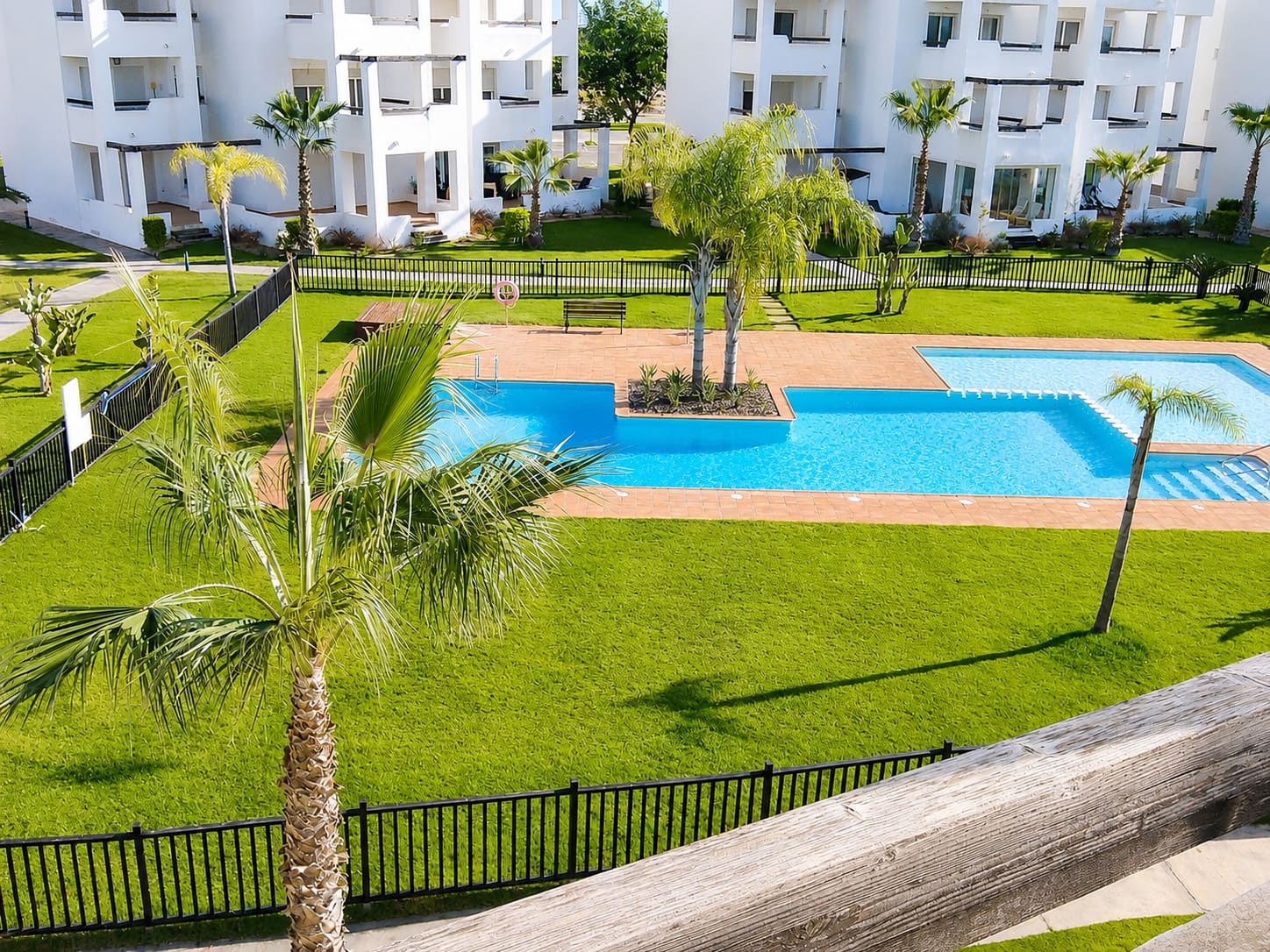 1 bedroom Apartment for sale in Terrazas de la Torre with pool garage - € 98,990 (Ref: 9848271)