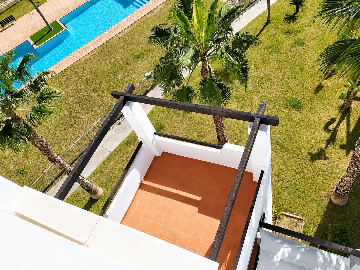 1 bedroom Apartment for sale in Terrazas de la Torre with pool garage - € 98,990 (Ref: 9848271)