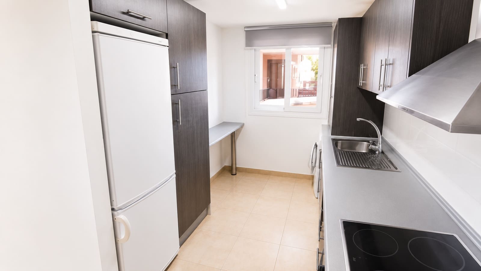 2 quarto Apartamento para venda em Mar Menor Golf Resort com piscina garagem - 194 950 € (Ref: 9914043)