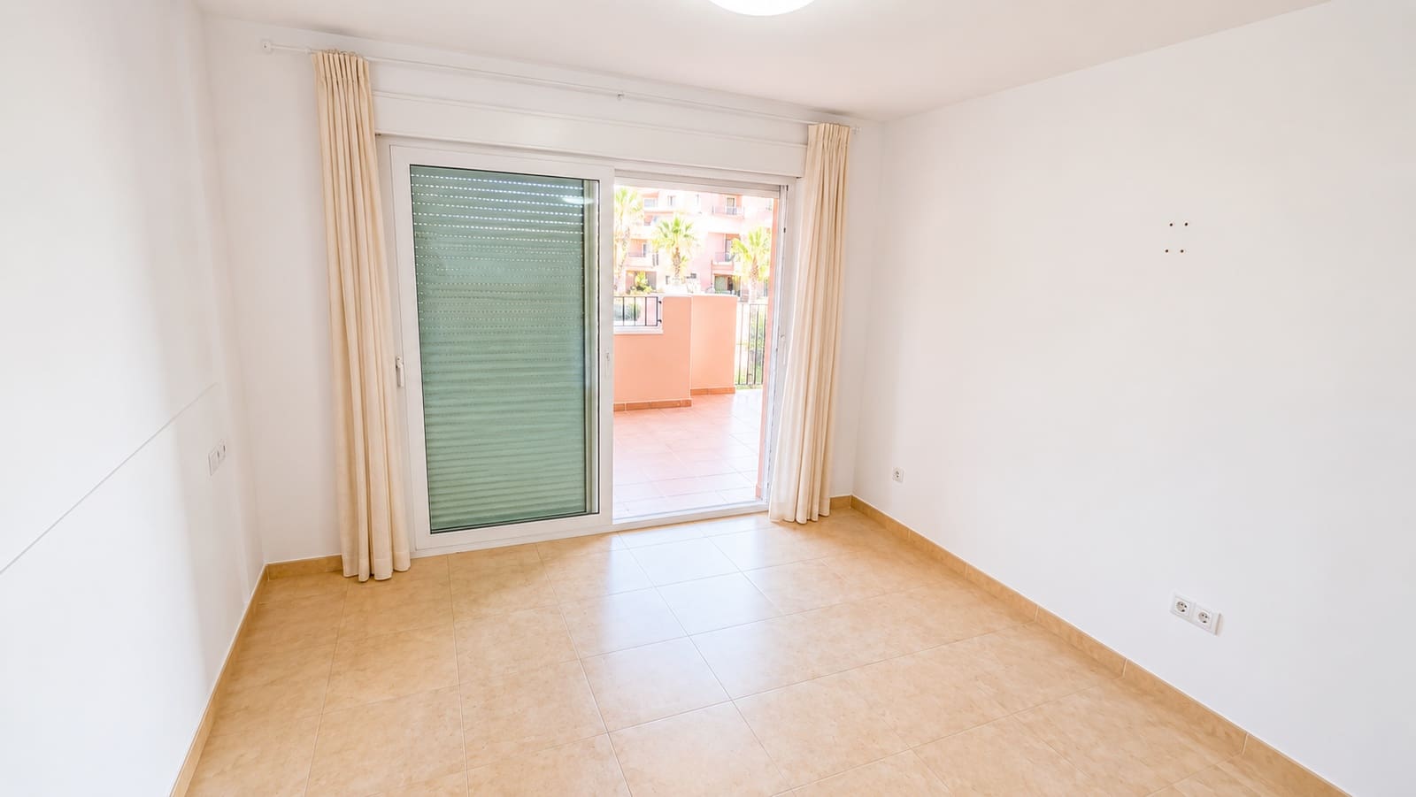 2 quarto Apartamento para venda em Mar Menor Golf Resort com piscina garagem - 194 950 € (Ref: 9914043)