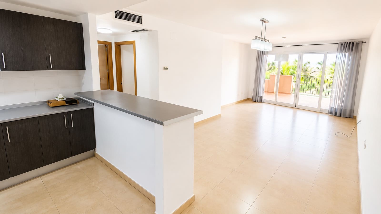 2 quarto Apartamento para venda em Mar Menor Golf Resort com piscina garagem - 194 950 € (Ref: 9914043)