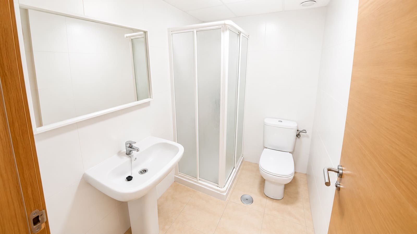 2 quarto Apartamento para venda em Mar Menor Golf Resort com piscina garagem - 194 950 € (Ref: 9914043)