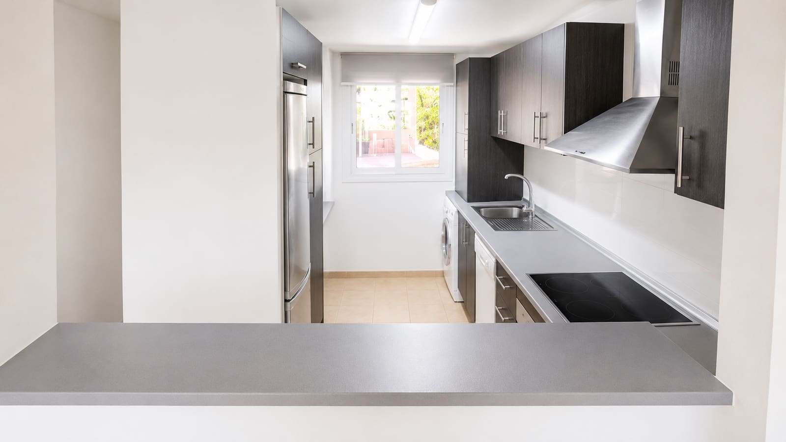 2 quarto Apartamento para venda em Mar Menor Golf Resort com piscina garagem - 194 950 € (Ref: 9914043)