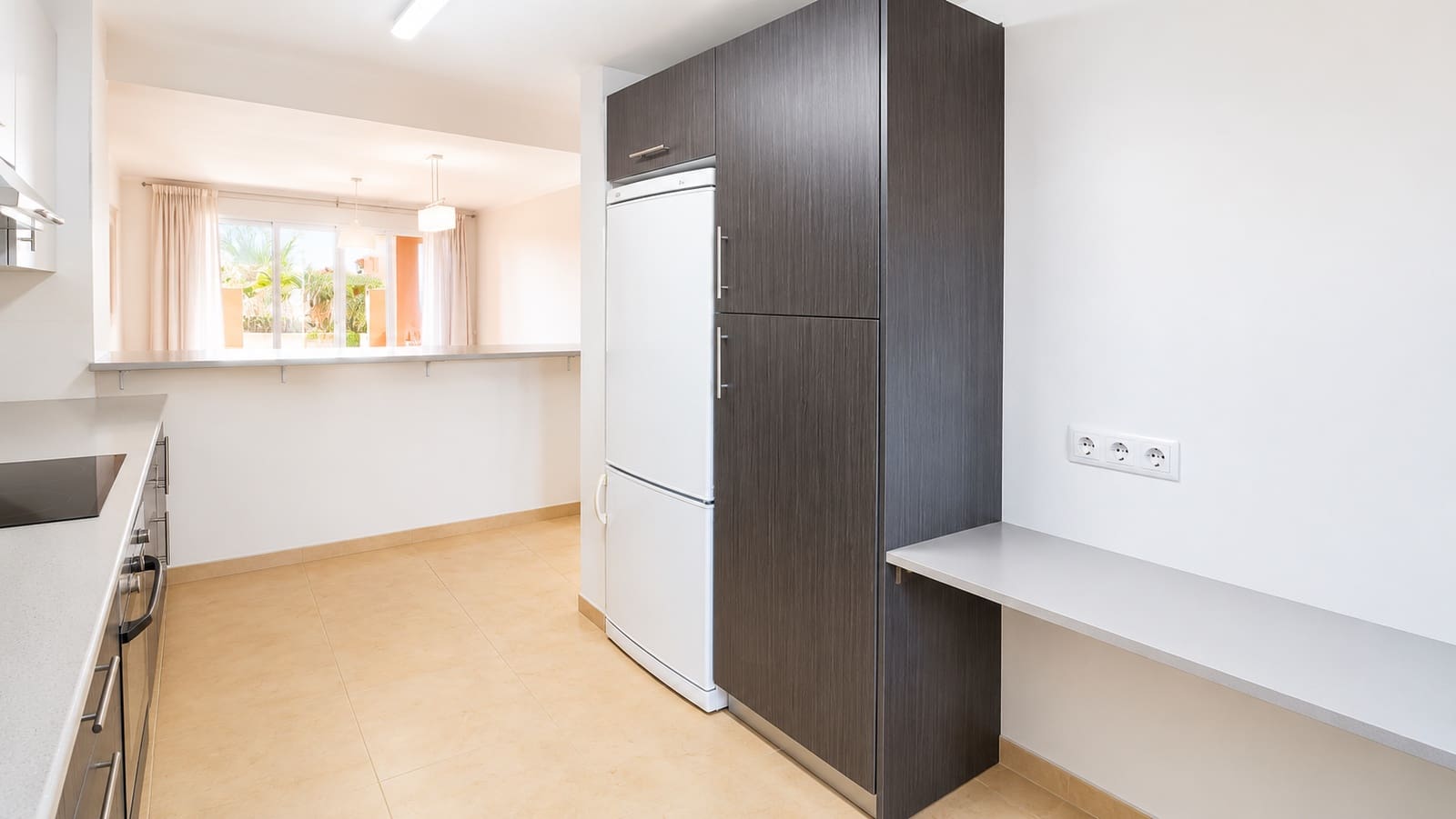 2 quarto Apartamento para venda em Mar Menor Golf Resort com piscina garagem - 194 950 € (Ref: 9914043)
