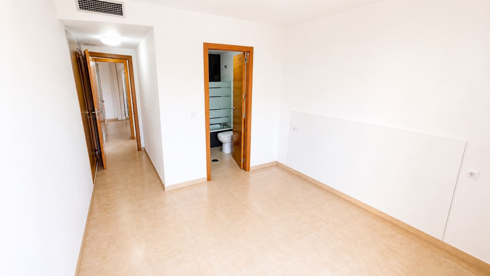 2 quarto Apartamento para venda em Mar Menor Golf Resort com piscina garagem - 194 950 € (Ref: 9914043)