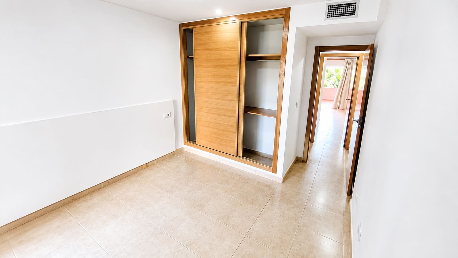 2 quarto Apartamento para venda em Mar Menor Golf Resort com piscina garagem - 194 950 € (Ref: 9914043)