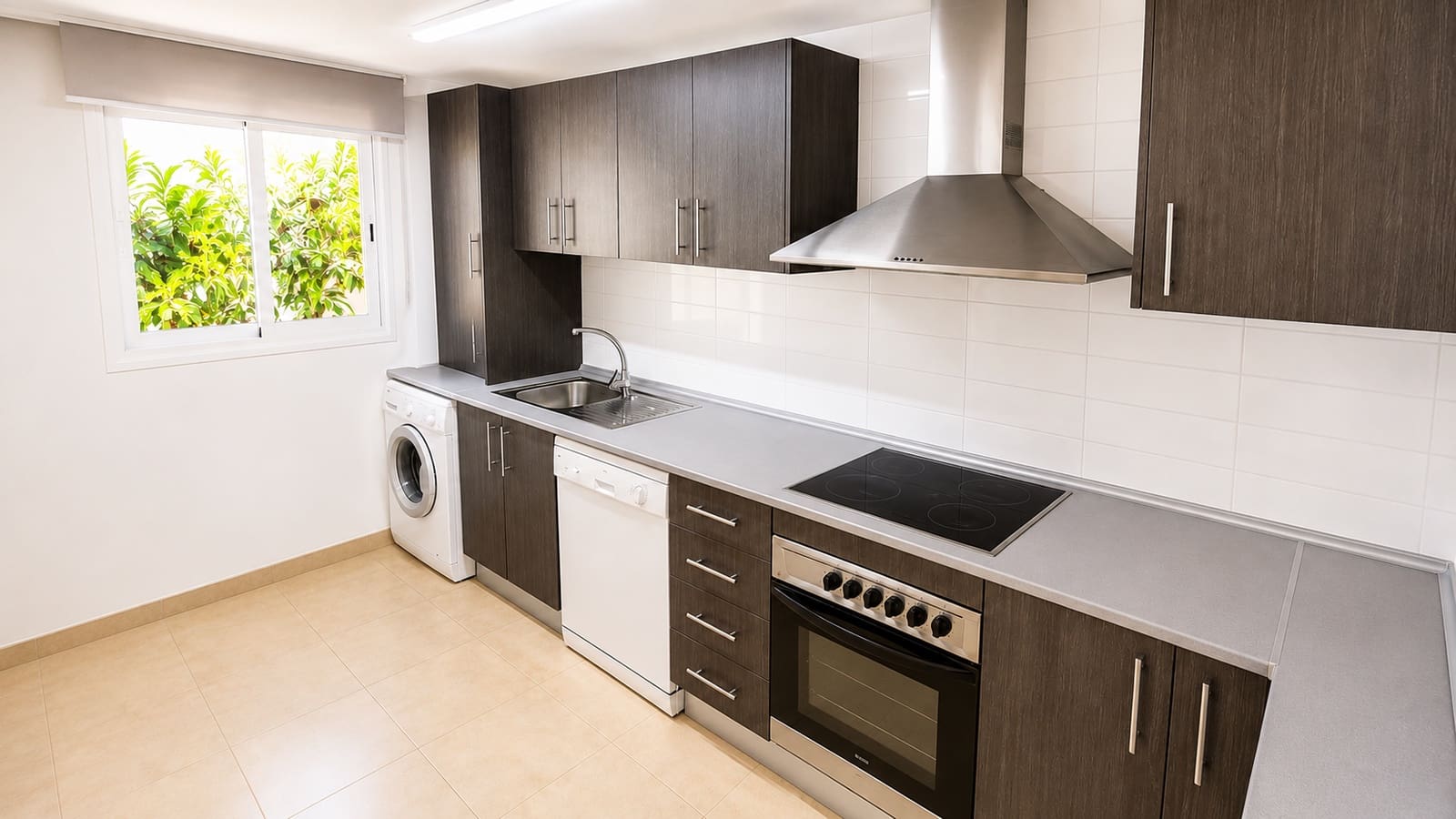 2 quarto Apartamento para venda em Mar Menor Golf Resort com piscina garagem - 194 950 € (Ref: 9914043)