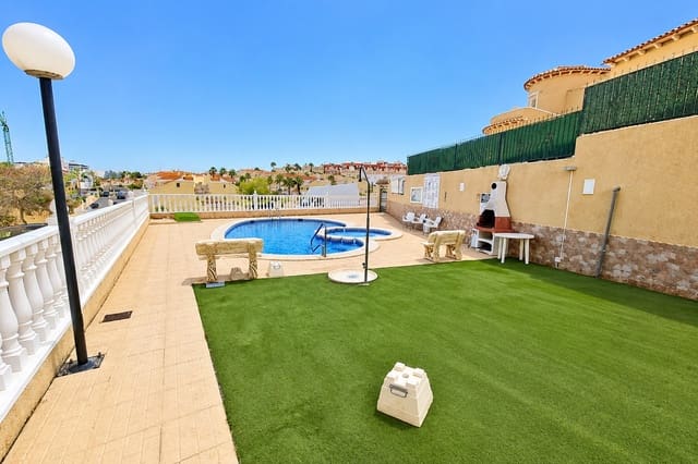 2 chambre Appartement à vendre à Villamartin, Orihuela avec piscine garage - 153 995 € (Ref: 9974245)
