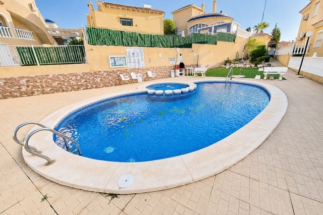 2 chambre Appartement à vendre à Villamartin, Orihuela avec piscine garage - 153 995 € (Ref: 9974245)