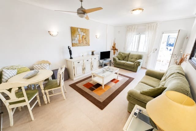 2 chambre Appartement à vendre à Villamartin, Orihuela avec piscine garage - 153 995 € (Ref: 9974245)