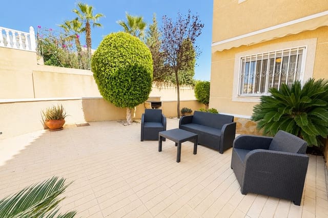 2 chambre Appartement à vendre à Villamartin, Orihuela avec piscine garage - 153 995 € (Ref: 9974245)