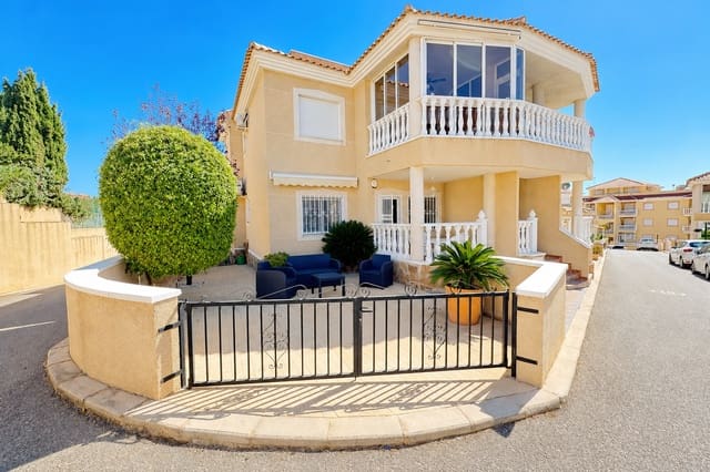 2 chambre Appartement à vendre à Villamartin, Orihuela avec piscine garage - 153 995 € (Ref: 9974245)