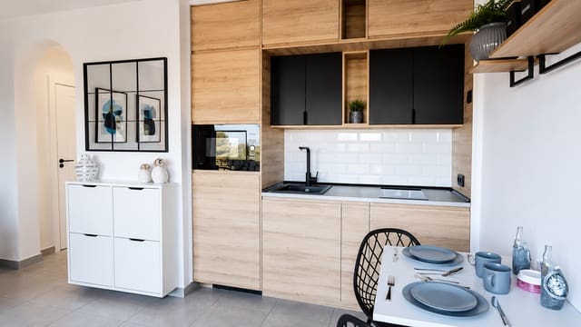 1 slaapkamer Appartement te koop in Villamartin, Orihuela met zwembad - € 119.990 (Ref: 9974246)