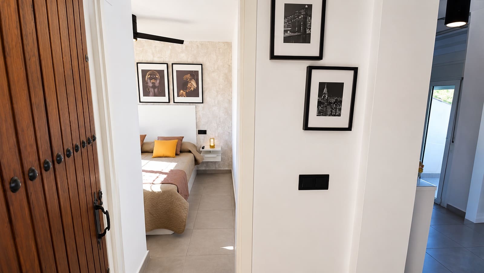 1 chambre Appartement à vendre à Villamartin avec piscine - 119 990 € (Ref: 9974246)