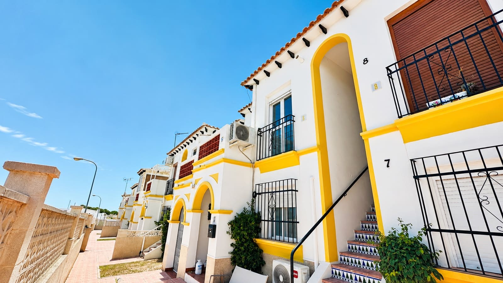 1 chambre Appartement à vendre à Villamartin avec piscine - 119 990 € (Ref: 9974246)