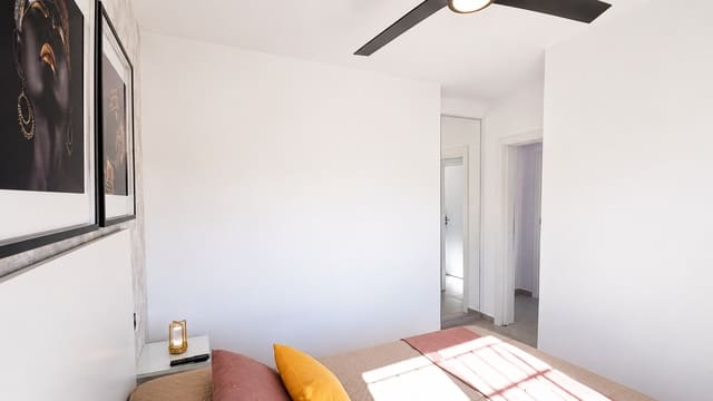 1 slaapkamer Appartement te koop in Villamartin, Orihuela met zwembad - € 119.990 (Ref: 9974246)